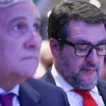 Ucraina, Tajani: “No all’invio di truppe ma aiuteremo per lo sminamento”