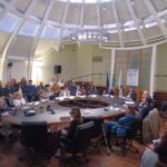 Marche, stare al passo con i tempi nell’assistenza alla salute
