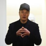 Spazio, Musk ‘apprezza’ la nota della Lega: ecco cosa scrive su X