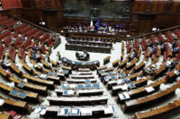 Camera dei deputati - Informativa urgente del governo sulle politiche volte a favorire l'occupazione femminile