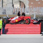 Ferrari a Milano, ‘circuito’ a Piazza Castello. Hamilton: “Possiamo vincere”