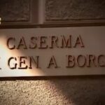 Reggio Emilia, estorsione, usura e favoreggiamento: arrestato imprenditore