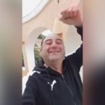 Napoli, tiktoker sfugge a blitz antidroga e pubblica video sul social