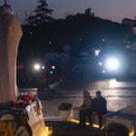 Le prime parole di Papa Francesco dal Gemelli