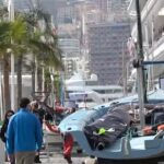 Vela: al via stagione 2025, allo Yacht Club de Monaco 450 velisti da tutta Europa