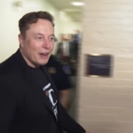 Usa, Musk lascia Capitol Hill dopo incontro con senatori Gop