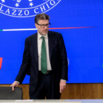Ue, Giorgetti: “No a piano di difesa fatto in fretta e furia senza logica”