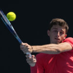 Indian Wells 2025, Cobolli e Nardi fuori al primo turno