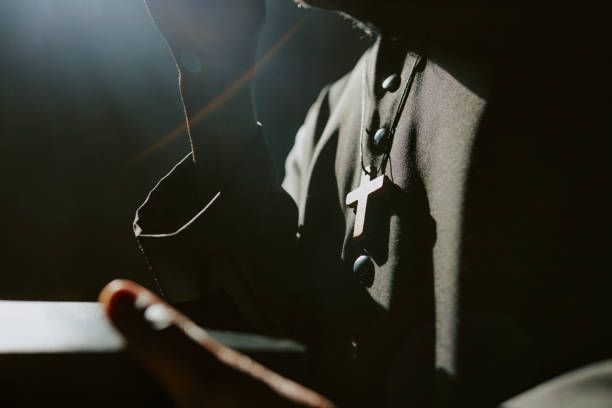 Nigeria, sacerdote cattolico ucciso della diocesi di Kafanchan Nigeria, sacerdote cattolico ucciso della diocesi di Kafanchan
