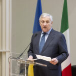 Ue, Tajani: “Bene piano von der Leyen, non useremo fondi coesione per difesa”