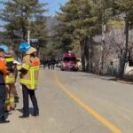 Corea del Sud, caccia sgancia accidentalmente bombe: 8 feriti