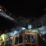 Ucraina, salgono a 4 i morti in attacco russo su Kryvyi Rih