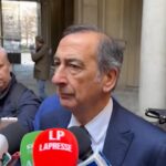 Urbanistica, Sala: “Giusto fare un passo indietro su Salva Milano”