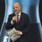 Mondiale per club, Infantino: “250 milioni di dollari a club non partecipanti”