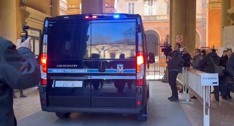 Caso Saman, a Bologna seconda udienza dell’appello: i genitori in aula