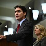 Dazi Usa-Canada, Trudeau: “Mi aspetto guerra commerciale nel prossimo futuro”