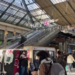 Parigi, scoperta bomba inesplosa vicino a Gare du Nord: caos in stazione