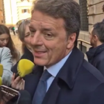 Difesa Ue, Renzi: “Von der Leyen non in grado di fare un piano, vive di slogan”