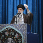 Iran, Trump: “Ho scritto lettera a Khamenei per negoziare un accordo sul nucleare”