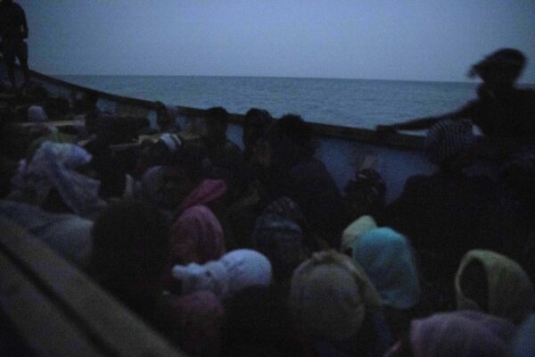 Migranti, tra il Gibuti e lo Yemen: l’altro Mediterraneo di cui nessuno parla