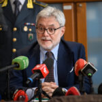 A Perugia ‘Alibi Festival – Dialoghi e narrazioni sul crime’. Si parte il 21/03 con Melillo e don Coluccia