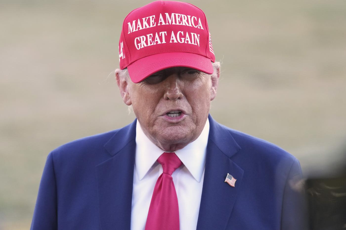 usa trump pronto a firmare per eliminare dipartimento istruzione da Lapresse.it usa trump pronto a firmare per eliminare dipartimento istruzione