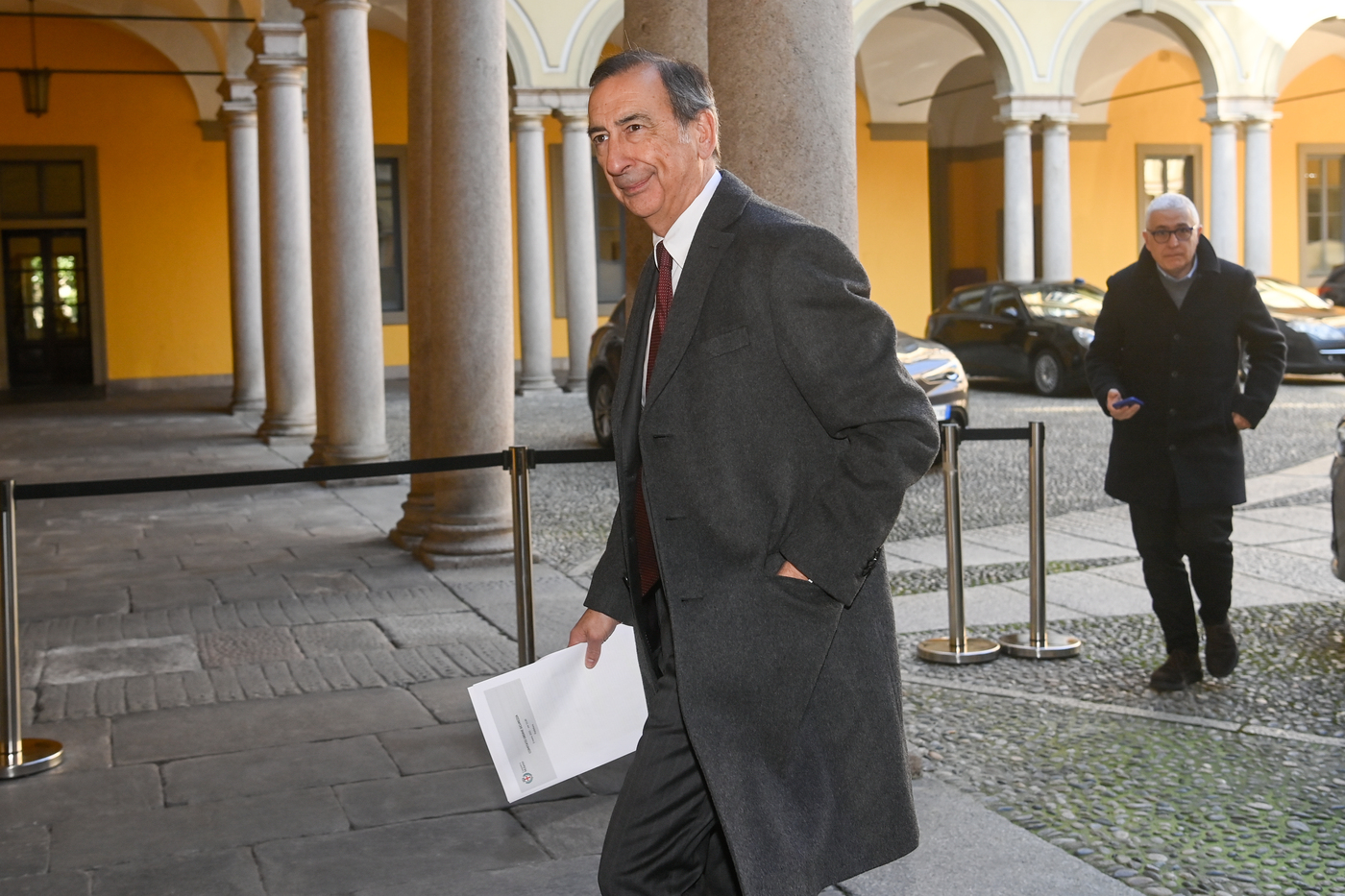 Inchiesta urbanistica Milano, l’assessore Bardelli si dimette e Salvini attacca Sala