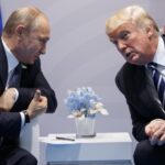 Ucraina, Trump: “Putin sarà generoso, vuole porre fine alla guerra”