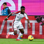 Cagliari-Genoa 1-1, Cornet risponde a Viola
