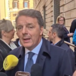 Centro Sinistra, Renzi: “Prossime elezioni saranno referendum Meloni sì-Meloni no”