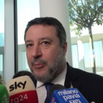 Salva Milano, Salvini: “La questione la deve risolvere Sala”