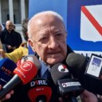 8 Marzo, De Luca: “Sulle donne fatti passi indietro. Più tutela dei diritti e valori”