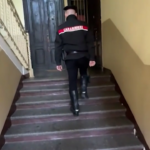 Torino, probabile omicidio nel quartiere Barriera di Milano: i carabinieri sul posto