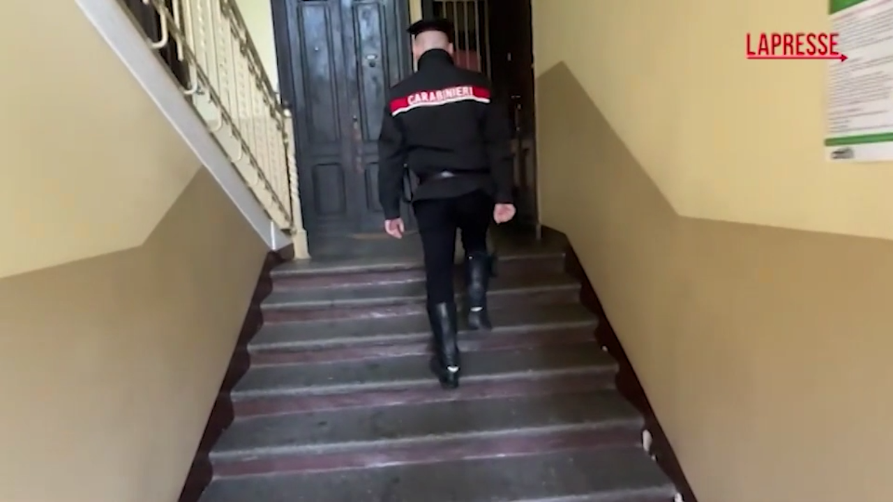 omicidio torino barriera milano