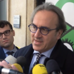 Riarmo Ue, Bonelli: “Meloni ha detto sì senza mandato Parlamento, venga in Aula”