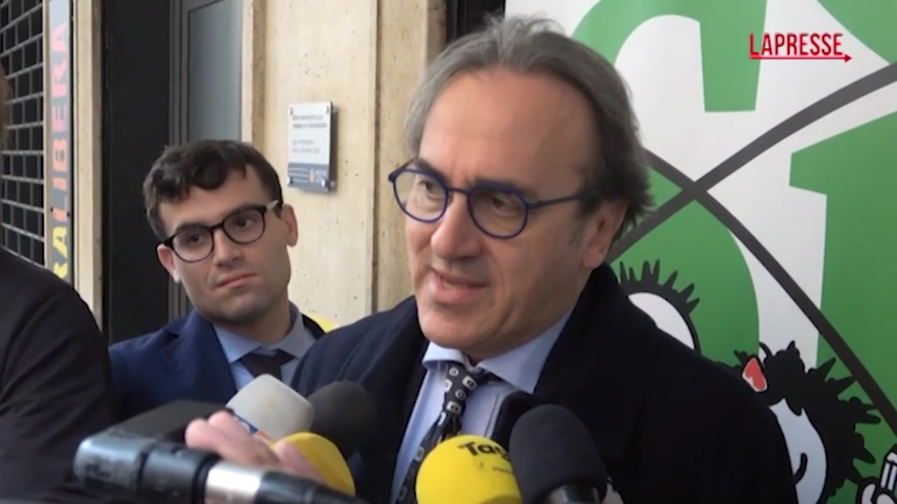 bonelli meloni ingannatrice seriale