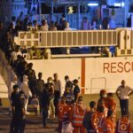 Diciotti, per la Cassazione il governo deve risarcire i migranti. Meloni: “Principio opinabile”, Cassano: “Insulti inaccettabili”