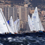 Vela, 41esimo Primo Cup-UBS Trophy a Monaco: tra nuove classi, vento e spettacolo