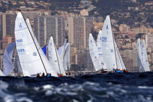 Vela, 41esimo Primo Cup-UBS Trophy a Monaco: tra nuove classi, vento e spettacolo