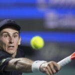 Indian Wells 2025, al primo turno avanti Arnaldi e Gigante. Out Sonego, Darderi e Zeppieri