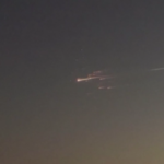 SpaceX, la navicella Starship esplode in volo: le immagini