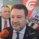 Milano-Cortina, Salvini: “Stiamo recuperando tutti i ritardi”