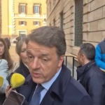 Ue, Renzi: “Meloni camaleontica, va a Bruxelles ma scappa dal Parlamento”