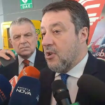Inchiesta urbanistica Milano, Salvini: “Sala non scarichi su collaboratori e risponda”
