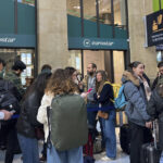 Parigi, disinnescata bomba inesplosa della Seconda Guerra mondiale nei pressi di Gare du Nord