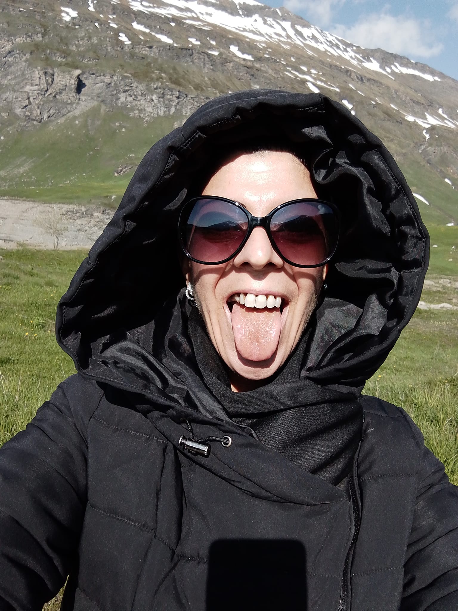 Donna scomparsa in Valsusa, sono di Mara Favro le ossa trovate nel bosco Donna scomparsa in Valsusa, sono di Mara Favro le ossa trovate nel bosco