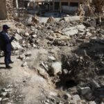 Siria, oltre 900 vittime dopo due giorni di scontri