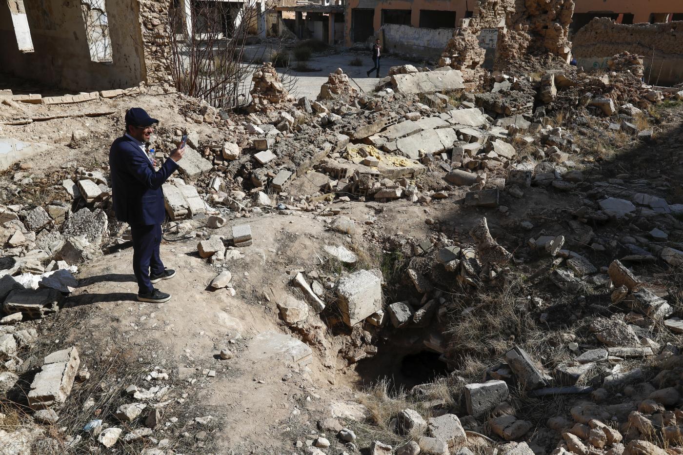 Siria, oltre 900 vittime dopo due giorni di scontri