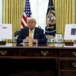 Nato, media: “Trump pronto a spostare 35mila soldati dalla Germania”