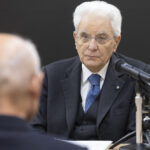 Mattarella: “La Russia si è fatta promotrice di una pericolosa narrativa nucleare”